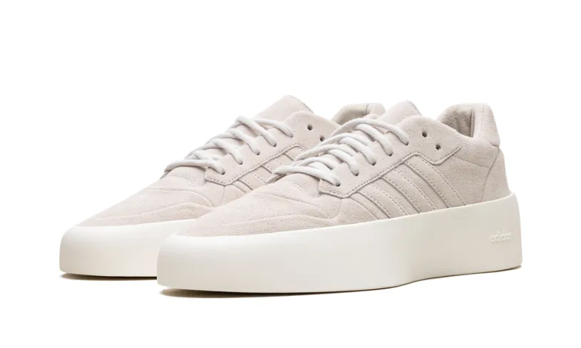 More Adidas Shoes '86 Low 'Fear of God Athletics - Talc'